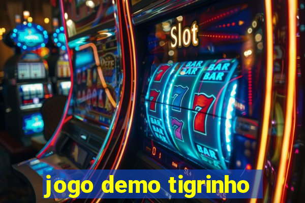 jogo demo tigrinho